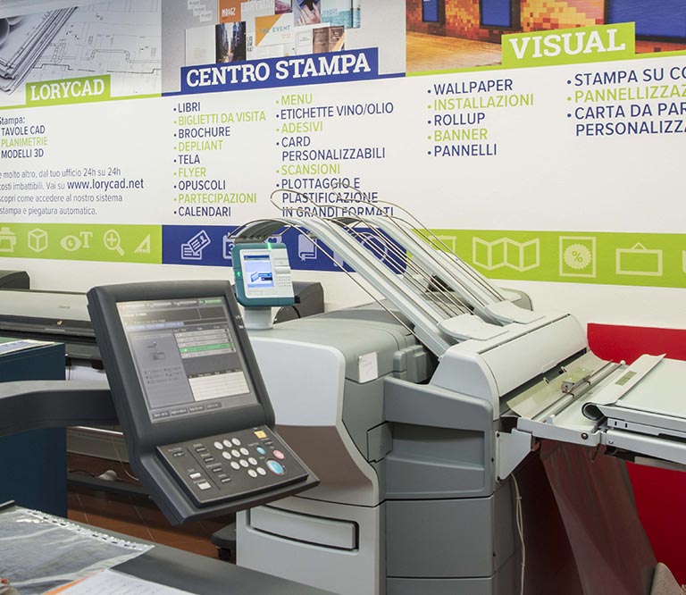 Copy Store