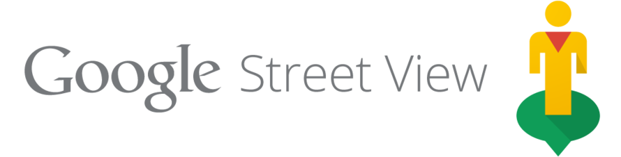 google street view
